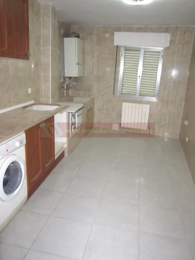 Venta Casa con Calefacci	ón en La Portalada Logro	ño