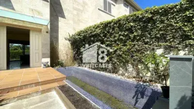 Casa en Venta Sant Vicenc de Montalt 317m2 Jardin Piscina
