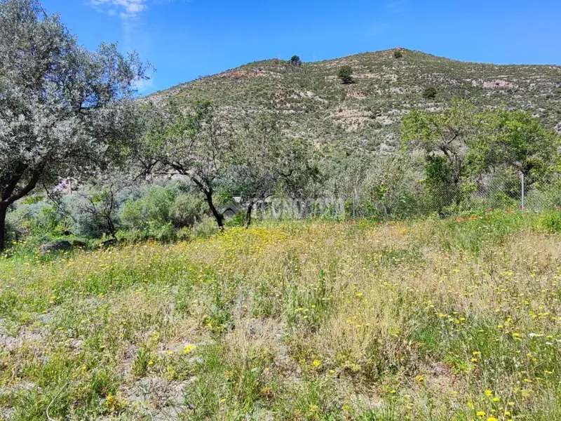 Casa rural en venta en Órgiva