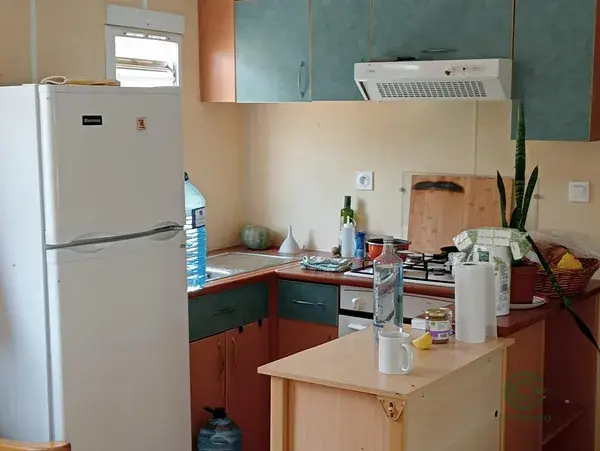 Huerto Ecológico con Casa Móvil en Callosa de Segura