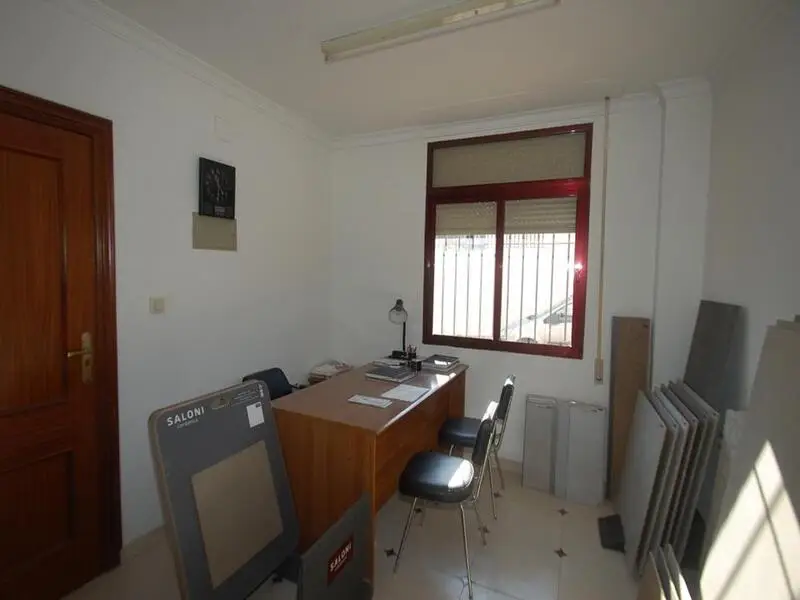 Local Comercial en Venta Pego Alicante 370m2