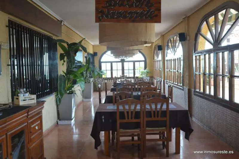 Local comercial en venta en Jacarilla