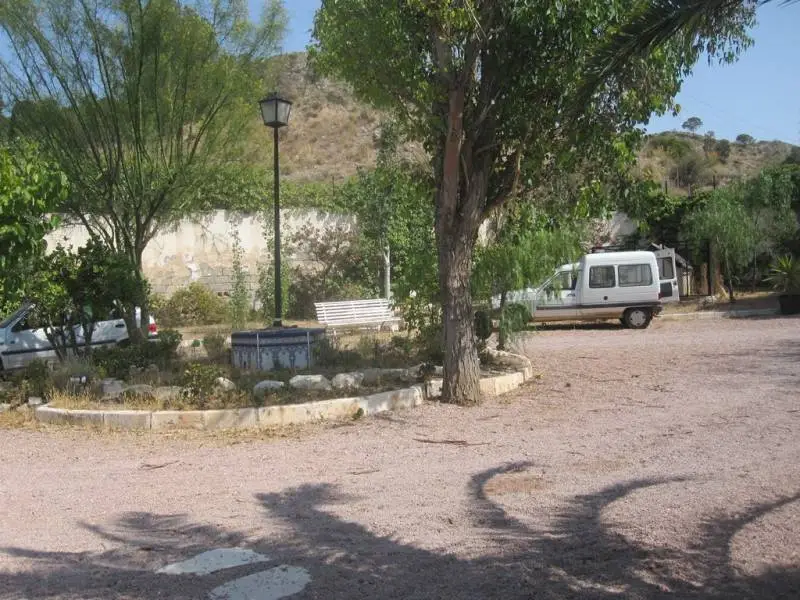 Venta Chalet con Chimenea Novelda 3 Dormitorios Piscina Barbacoa