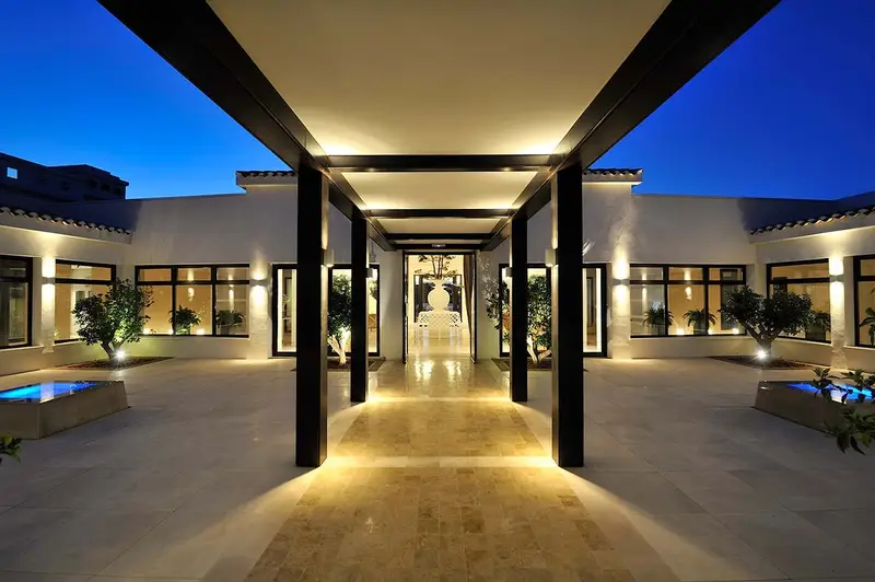 Villa de Lujo en Las Colinas Golf Orihuela Costa
