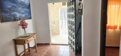 Chalet en venta en Las Lagunas - Campano