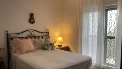 Chalet en venta en Carrer de Peguera