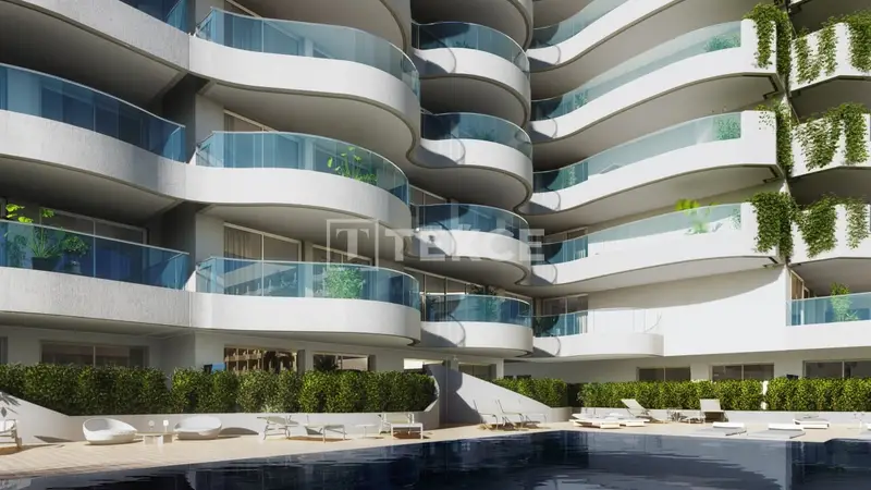 Apartamentos con Terrazas en Fuengirola Centro