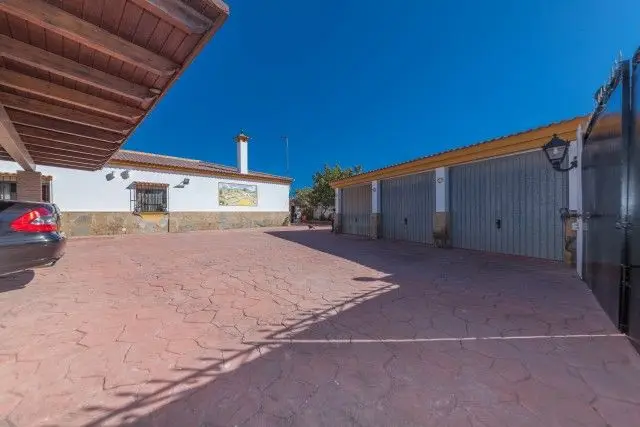 Casa Villa 3 Dormitorios El Padron España