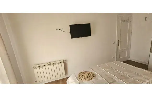 Alquiler Apartamento 5 Dormitorios Madrid