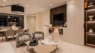 Apartamento de Lujo en Guadalmansa con Acceso Directo a la Playa