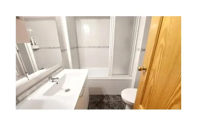Alquiler Apartamento 3 Dormitorios 87m2 Cartagena Ramon y Cajal
