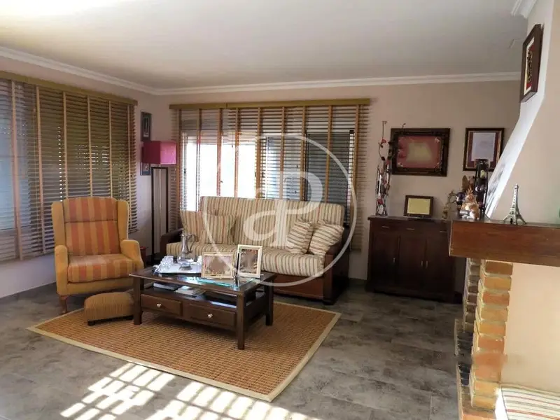 Chalet en Alquiler Cullera Cap Blanc 370m2 Vistas Bahia