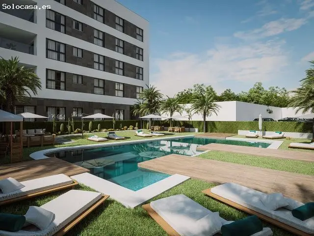 Apartamentos en Venta Guardamar del Segura Alicante