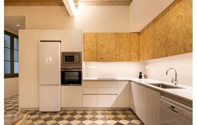 Suite 22m² en Eixample, Barcelona Ideal para Jóvenes Profesionales
