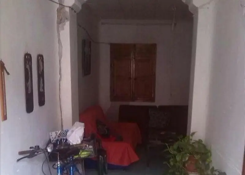 Casa en Hurchillo para Reformar o Demoler - Oportunidad para Inversores