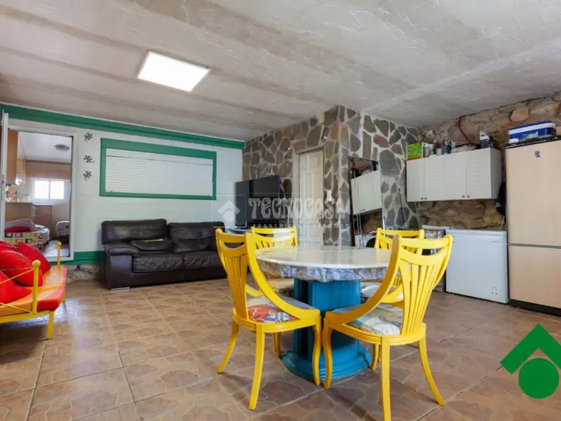 Finca Rustica en Venta Santa Fe 1339m2 Dos Viviendas