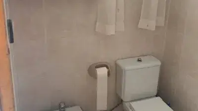 Chalet en Venta Valdelinares 6 Dormitorios