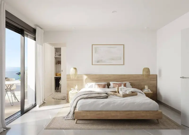 Atico en Venta Aguilas Murcia: Lujo con Vistas al Mar