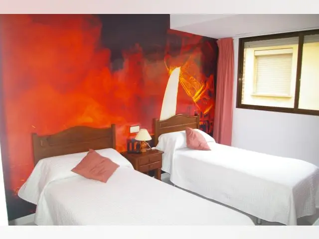 Habitacion Alquiler Sagunto Playa Wifi Aire Acondicionado