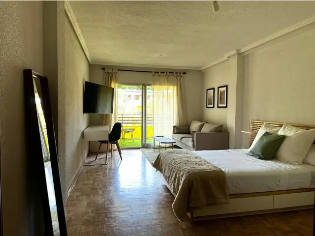 Habitación alquiler Móstoles, España