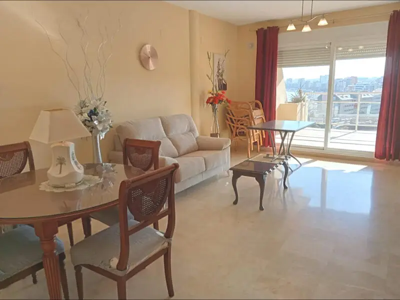 2 Cuarto Apartamento en venta
Fuengirola, Málaga