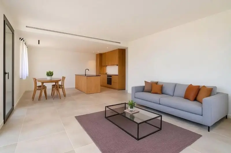 Alquiler Piso Sa Riera Begur 3 habitaciones 2 baños Parking Terraza