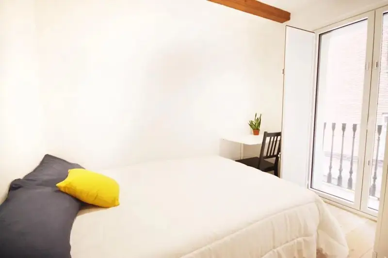 Apartamento 1 Dormitorio Barcelona