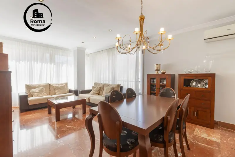 Venta Piso Centro Granada Gran Capitán Gran Via