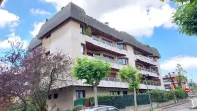 Venta Piso Neguri 4 habitaciones 2 terrazas garaje trastero