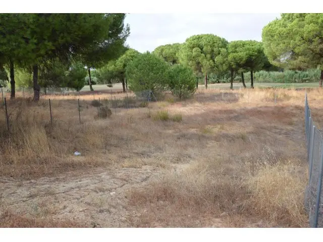 Parcela 500m2 Monacilla Proyecto Vivienda Campo Golf