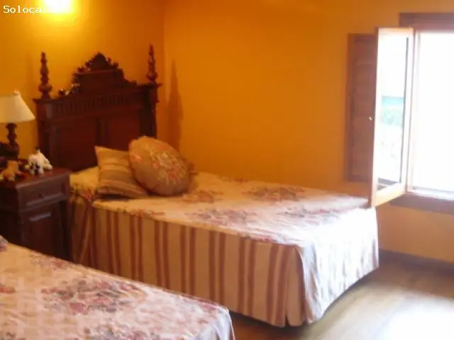 Casa Reformada en Robres Huesca 3 Dormitorios Jardin