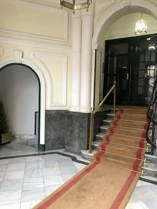 Calle de Santa Engracia, Madrid, Community of Madrid 28003