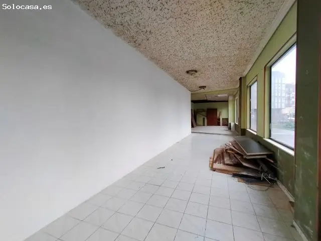 Local Comercial en San Esteban de Pravia Asturias