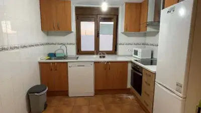 Casa Rural en Cembranos 8 habitaciones 2 baños