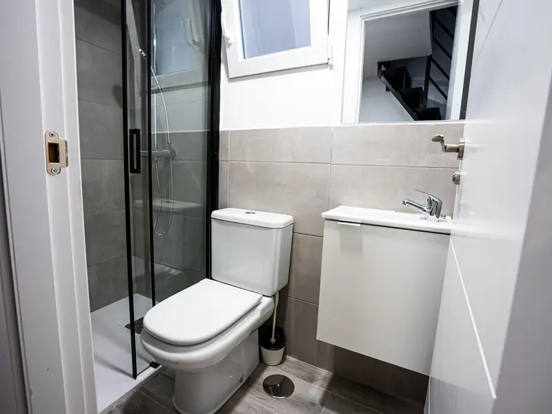 Venta Casa Reformada Monda Inversores 3 Habitaciones