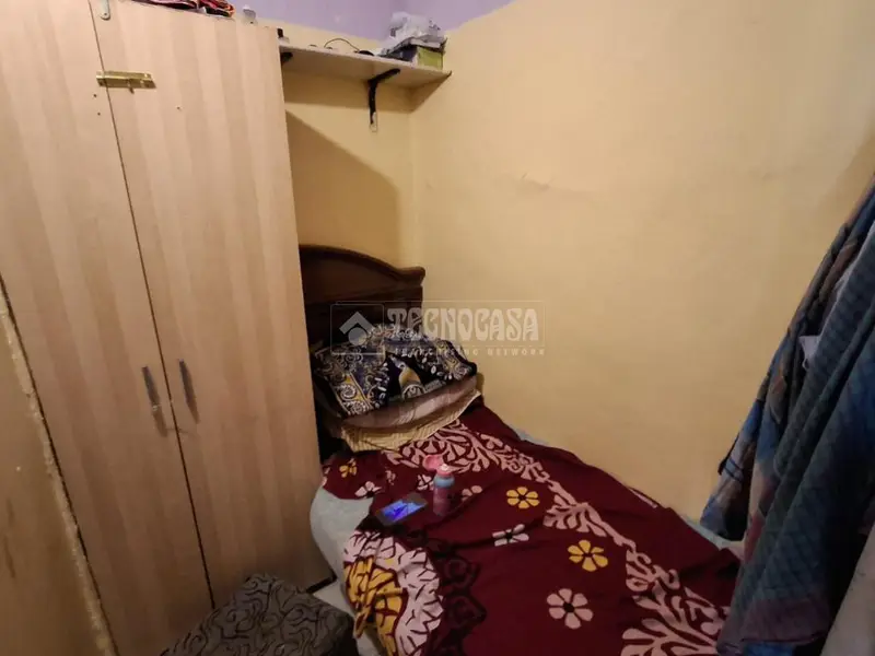 Piso en venta Ciutat Vella 40m2 2 dormitorios