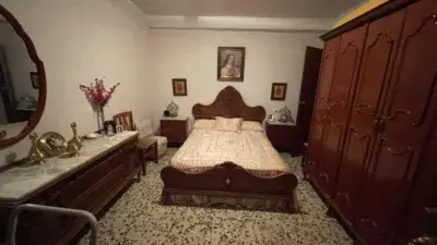 Casa en Venta en Mahora 5 Habitaciones 256m2