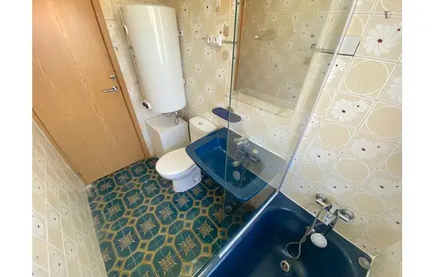 Habitacion Privada Residencia Estudiantes Madrid Cerca Puente Alcocer