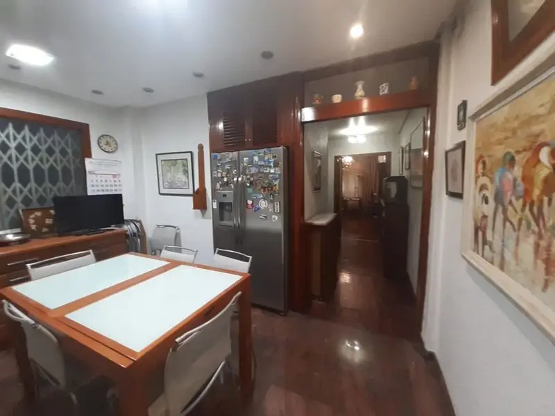 venta Piso en Centro Este, Murcia (02699)- Globaliza