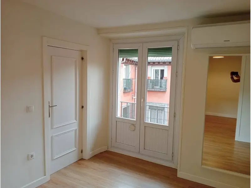 Alquiler Piso Madrid Centro 2 Dormitorios 74m2