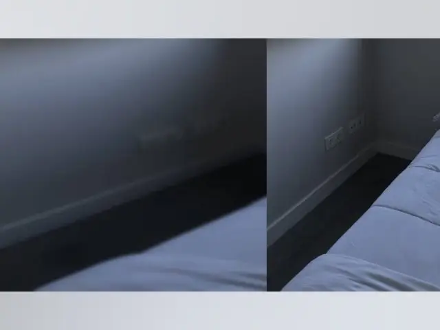 Habitación en piso compartido Málaga