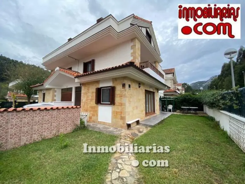 venta Chalet en Revilla (Guriezo), Cantabria (48392925221.993278)- Globaliza