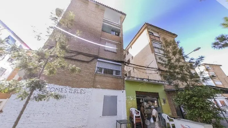 Venta Piso Sin Posesi	ón Málaga Inversores
