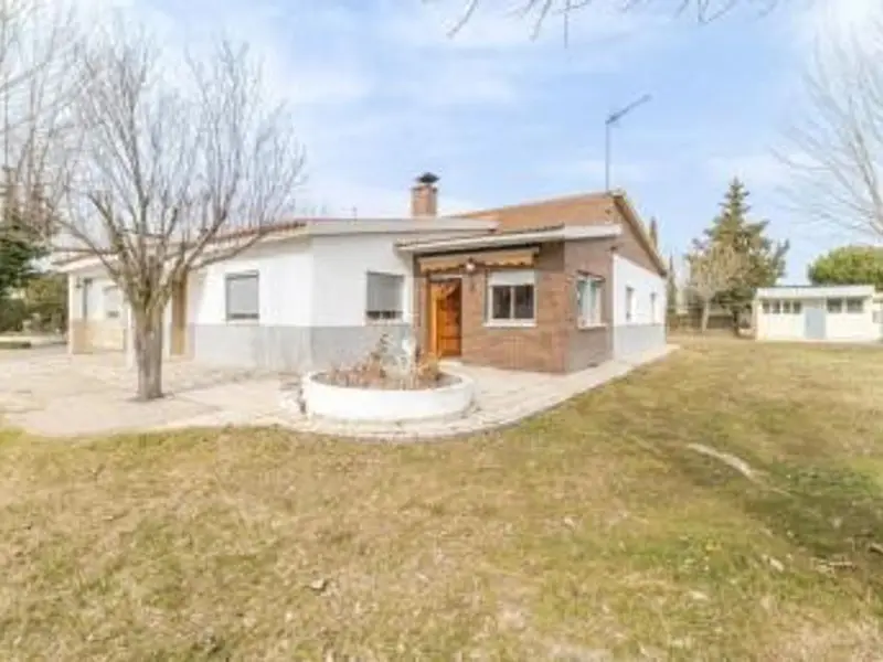 venta Chalet en Zamora, Zamora Provincia (OFF-02327)- Globaliza