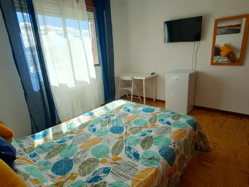 Habitacion Alquiler Alcal

 de Henares Espa

 a