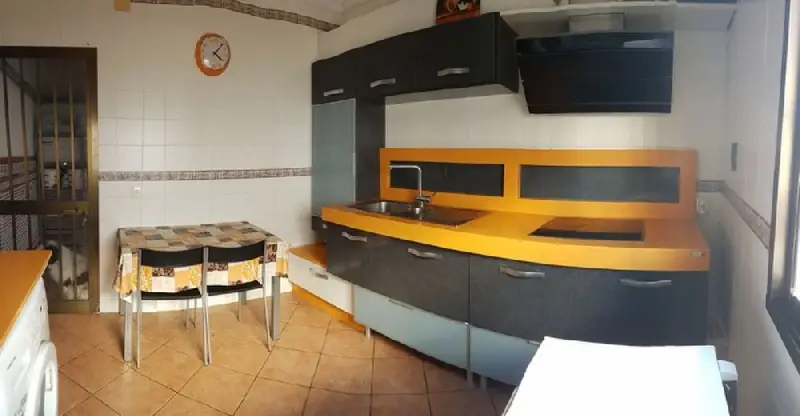 Venta Duplex Amueblado Chipiona Cruz del Mar
