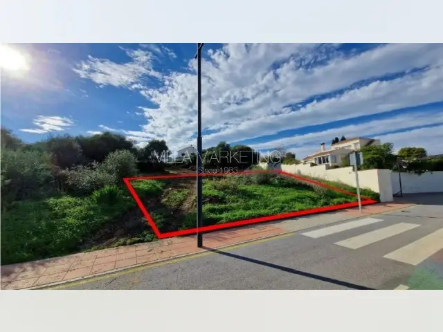 Terreno en Venta Valle Romano Estepona