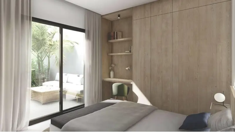 Villas de Lujo en San Juan de los Terreros Obra Nueva Alegria