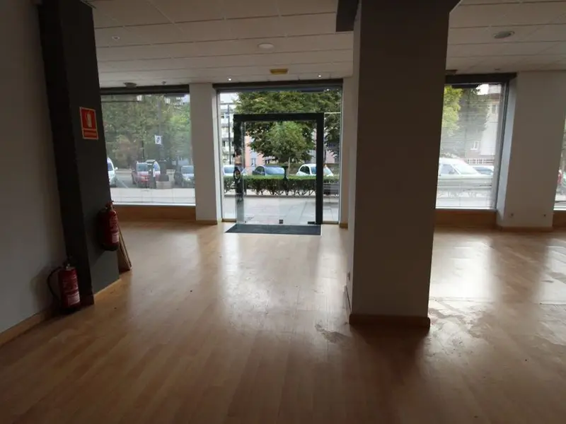 alquiler Local Comercial en Avilés, Asturias (14167)- Globaliza