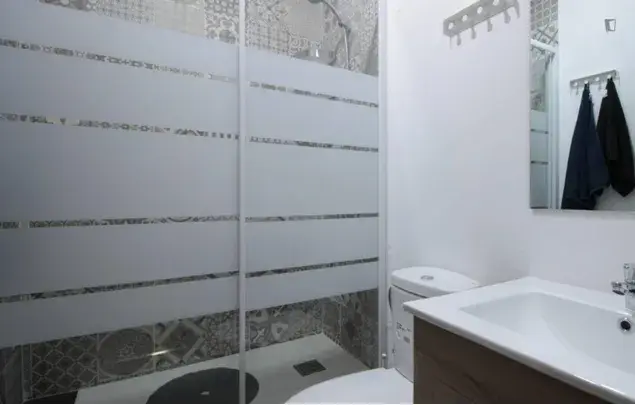 Apartamento 6 Dormitorios Barcelona Estudiantes Trabajadores
